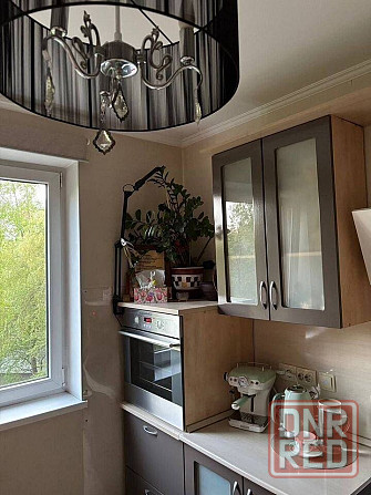 Сдается однокомнатная квартира на длительный срок в Ворошиловском районе , Грин Плаза Донецк - изображение 3