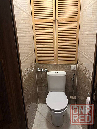 Сдается однокомнатная квартира на длительный срок в Ворошиловском районе , Грин Плаза Донецк - изображение 5