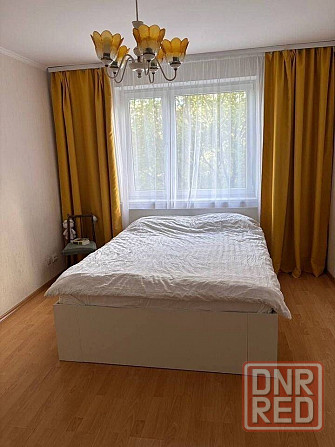 Сдается однокомнатная квартира на длительный срок в Ворошиловском районе , Грин Плаза Донецк - изображение 1