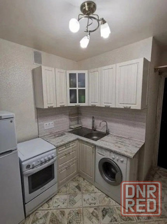 сдам однушку в Киевском районе Донецк - изображение 4