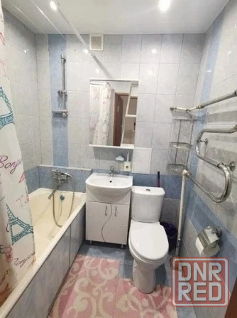 сдам однушку в Киевском районе Донецк - изображение 6