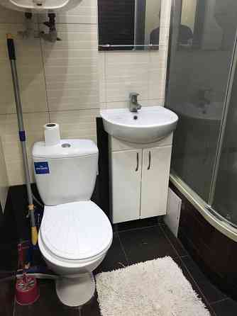 Сдам 2-комнатную квартиру в Ворошиловском районе, Студ Городок. Донецк