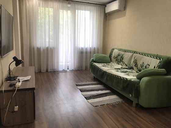 Сдам 2-комнатную квартиру в Ворошиловском районе, Студ Городок. Донецк