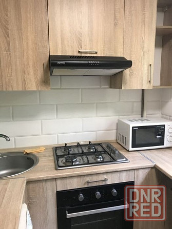 Сдам 2-комнатную квартиру в Ворошиловском районе, Студ Городок. Донецк - изображение 1