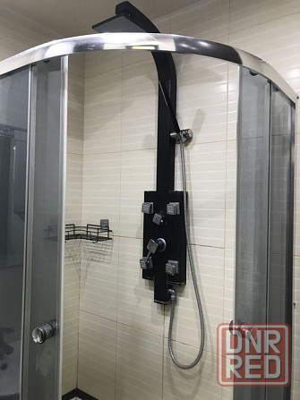 Сдам 2-комнатную квартиру в Ворошиловском районе, Студ Городок. Донецк - изображение 3