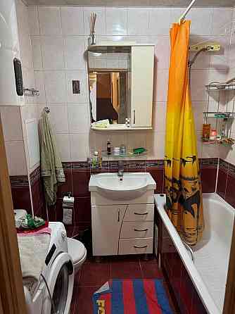 3к квартира на ул. 9 Авиадивизии Мариуполь