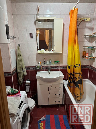 3к квартира на ул. 9 Авиадивизии Мариуполь - изображение 2