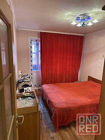 3к квартира на ул. 9 Авиадивизии Мариуполь - изображение 4