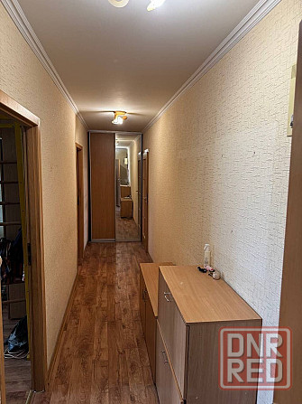 3к квартира на ул. 9 Авиадивизии Мариуполь - изображение 5