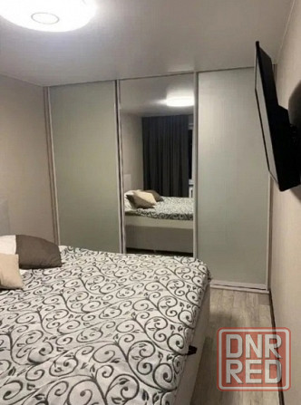 Сдаётся однокомнатная квартира в Киевском районе, Олимпийский Стадион Донецк - изображение 1