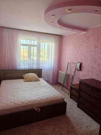 Сдаётся шикарная трёхкомнатная квартира в Будённовском районе по улице Багратиона. Донецк