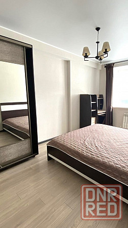 Сдам двушку в Кировском районе Донецк - изображение 3