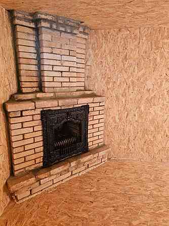 Гараж в автокооперативе Шахтёр Донецк