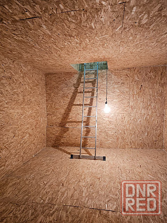 Гараж в автокооперативе Шахтёр Донецк - изображение 2