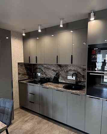 Сдам двушку на панфилова Донецк