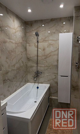 Сдам двушку на панфилова Донецк - изображение 6