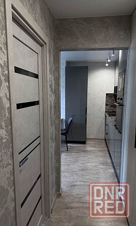 Сдам двушку на панфилова Донецк - изображение 9