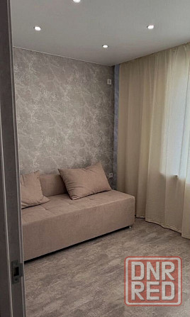 Сдам двушку на панфилова Донецк - изображение 4