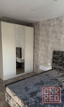 Сдам двушку на панфилова Донецк - изображение 5