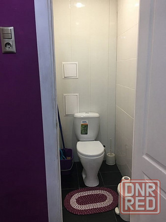 сдам двушку в калининском районе Донецк - изображение 5