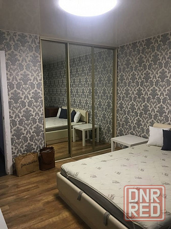 сдам двушку в калининском районе Донецк - изображение 2