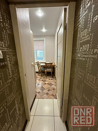 Сдам просторную двухкомнатную квартиру в центре города! Донецк - изображение 7