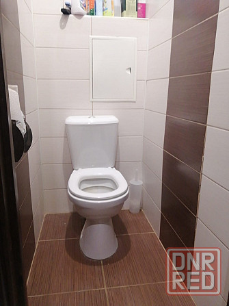 Сдам просторную двухкомнатную квартиру в центре города! Донецк - изображение 4