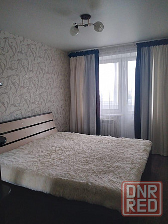 Сдам просторную двухкомнатную квартиру в центре города! Донецк - изображение 5