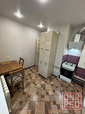 Сдам просторную двухкомнатную квартиру в центре города! Донецк - изображение 10