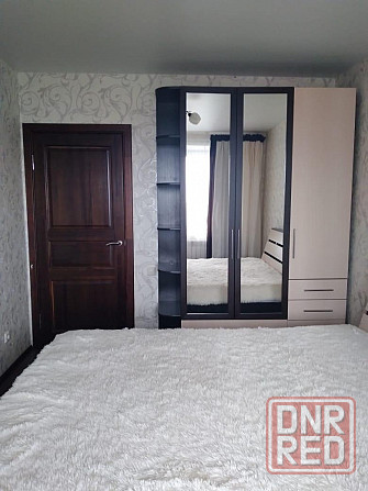 Сдам просторную двухкомнатную квартиру в центре города! Донецк - изображение 8