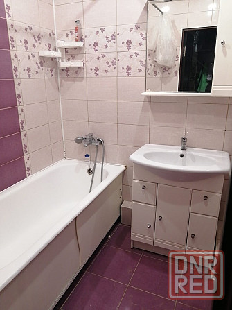 Сдам просторную двухкомнатную квартиру в центре города! Донецк - изображение 9