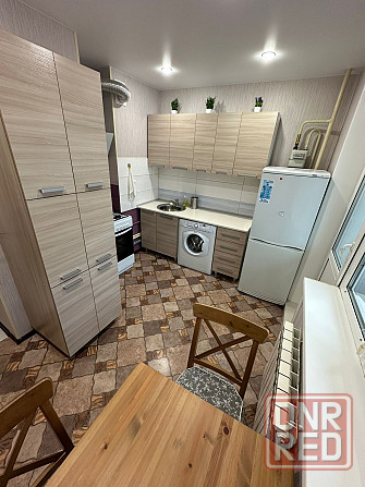 Сдам просторную двухкомнатную квартиру в центре города! Донецк - изображение 1