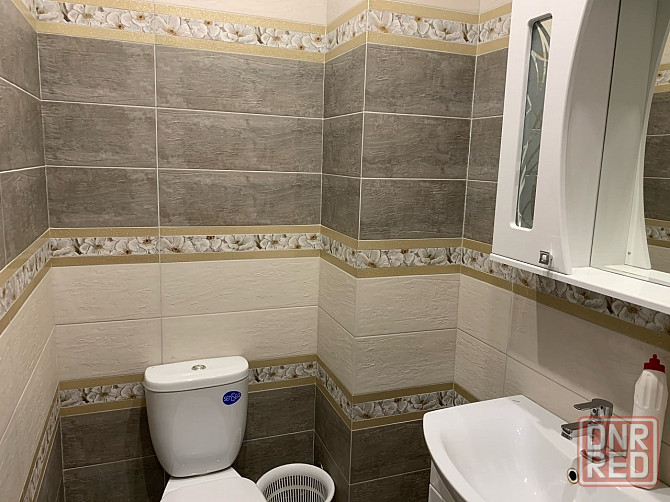 сдам двушку на Донецк-сити Донецк - изображение 4