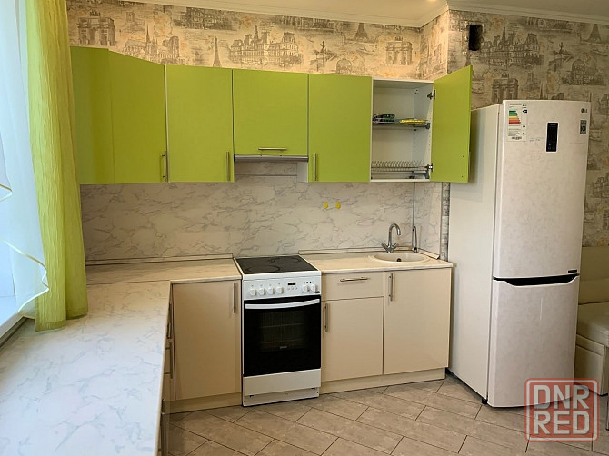 сдам двушку на Донецк-сити Донецк - изображение 2