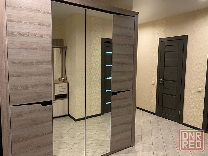 сдам двушку на Донецк-сити Донецк - изображение 6