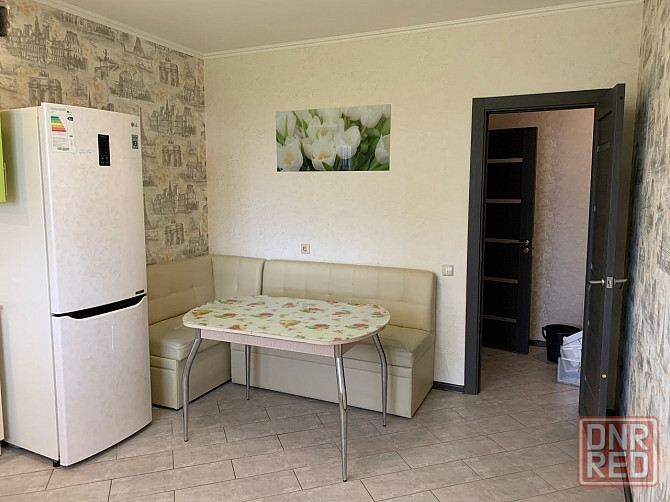 сдам двушку на Донецк-сити Донецк - изображение 1