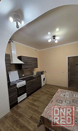 Срочная сдача двухкомнатной квартиры в Ленинском районе Донецк - изображение 8