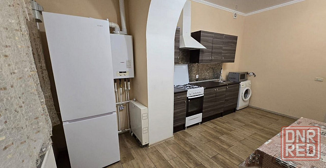 Срочная сдача двухкомнатной квартиры в Ленинском районе Донецк - изображение 1