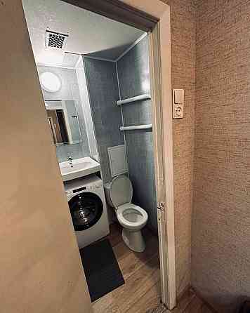 Сдается однокомнатная квартира в Калининском районе по ул. Овнатаняна Донецк