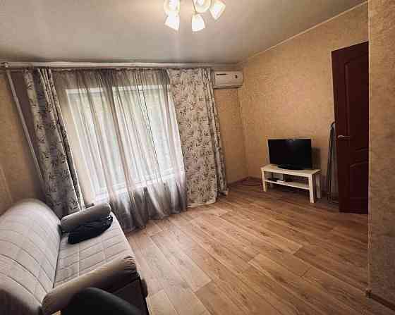 Сдается однокомнатная квартира в Калининском районе по ул. Овнатаняна Донецк