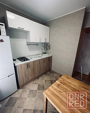 Сдается однокомнатная квартира в Калининском районе по ул. Овнатаняна Донецк - изображение 2