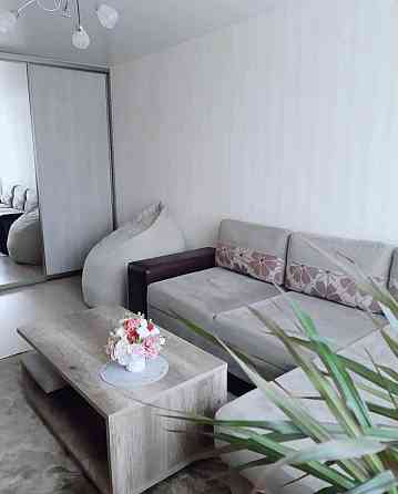 Сдается однокомнатная квартира в Калининском районе по проспекту Ильича Донецк