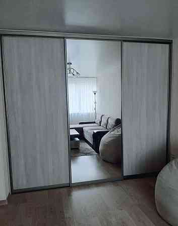 Сдается однокомнатная квартира в Калининском районе по проспекту Ильича Донецк