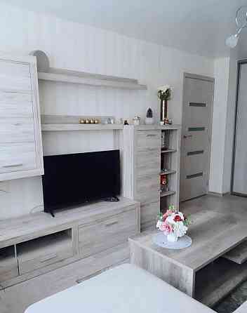 Сдается однокомнатная квартира в Калининском районе по проспекту Ильича Донецк