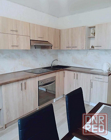 Сдается однокомнатная квартира в Калининском районе по проспекту Ильича Донецк - изображение 7