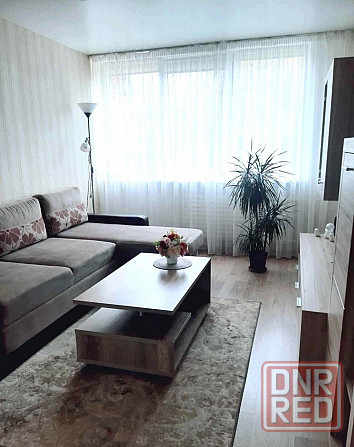 Сдается однокомнатная квартира в Калининском районе по проспекту Ильича Донецк - изображение 4