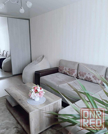 Сдается однокомнатная квартира в Калининском районе по проспекту Ильича Донецк - изображение 3