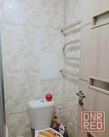 Сдается однокомнатная квартира в Калининском районе по проспекту Ильича Донецк - изображение 10