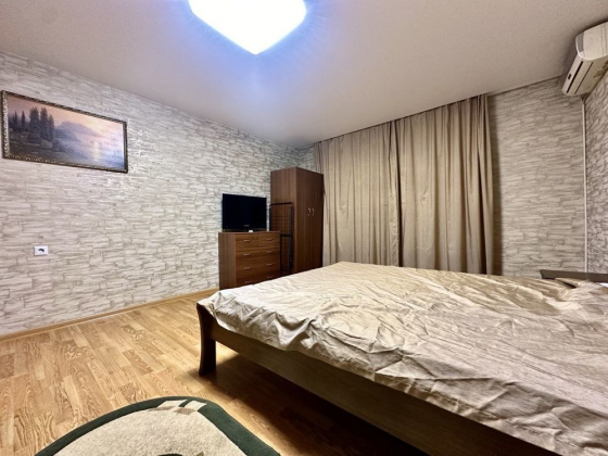 Сдается квартира в Кировском районе, вода 24/7 Донецк