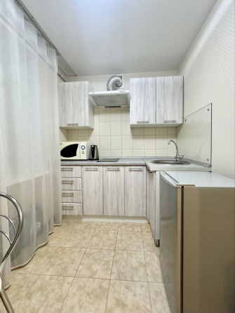 Сдается квартира в Кировском районе, вода 24/7 Донецк